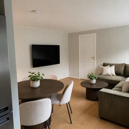 Appartement Stylish In The Center Of *