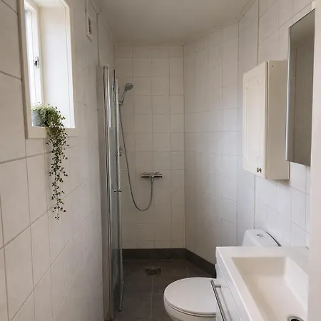 Stylish In The Center Of Appartement *