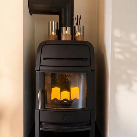 Stylish In The Center Of Apartamento