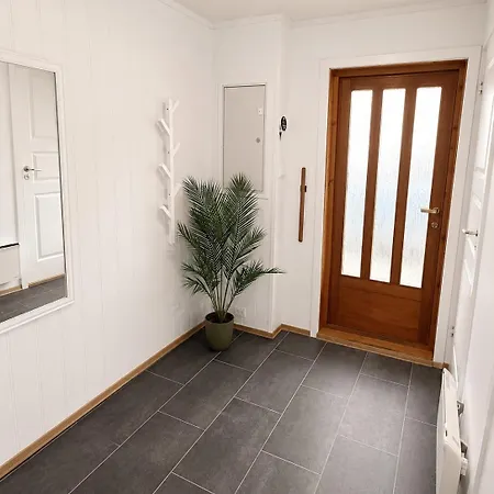 Apartamento Stylish In The Center Of